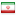 dnop.gov.ua server is located in Iran